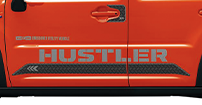 Hustler